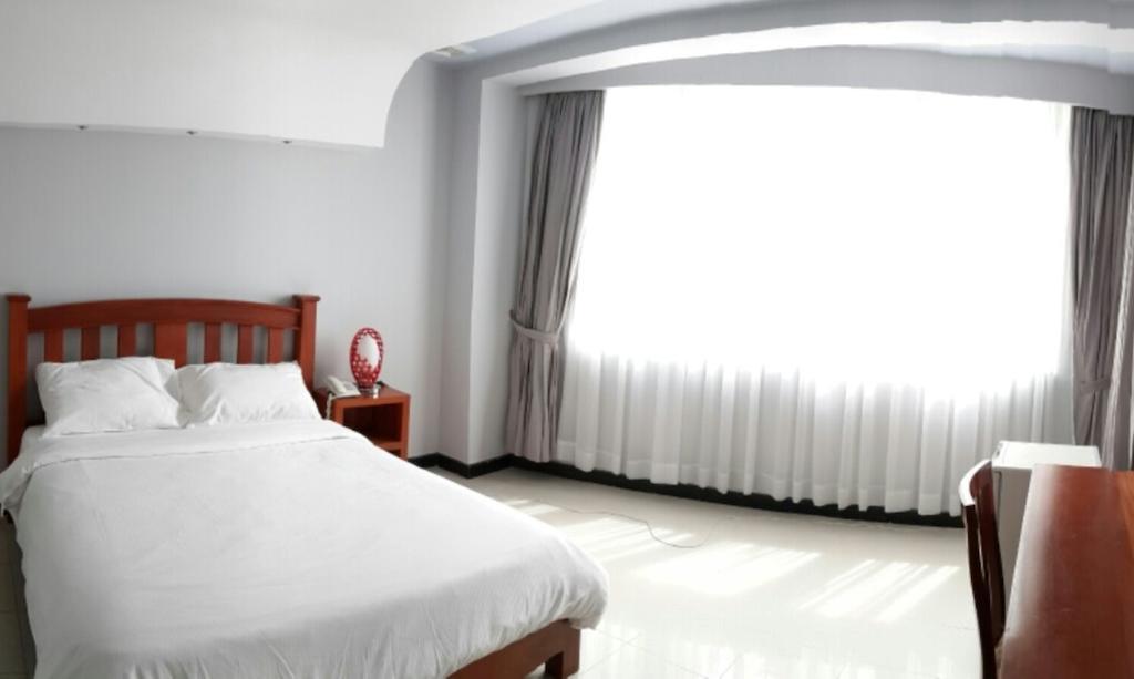 Dodo Guesthouse Phnom-Penh Buitenkant foto