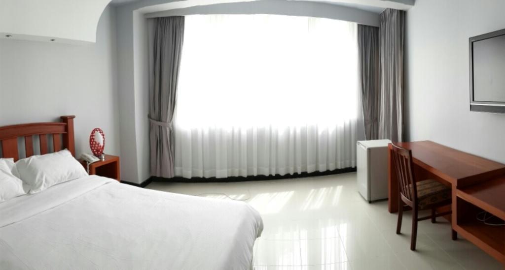 Dodo Guesthouse Phnom-Penh Buitenkant foto