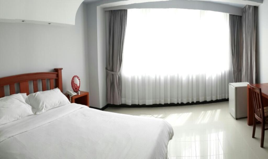 Dodo Guesthouse Phnom-Penh Buitenkant foto