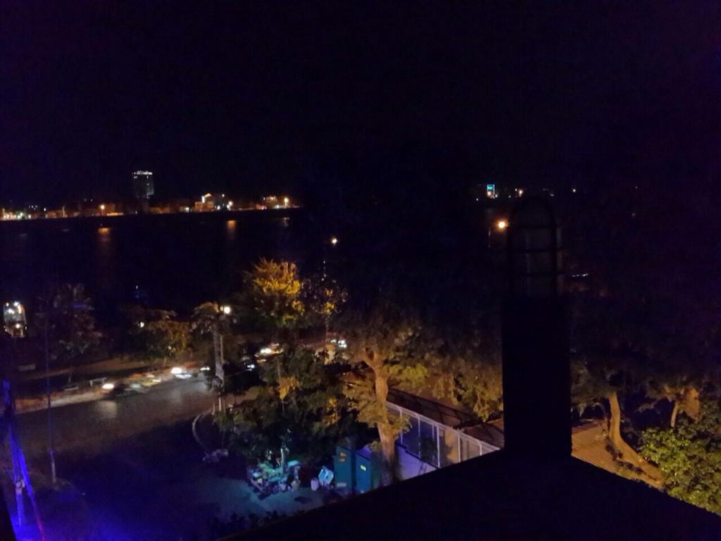 Dodo Guesthouse Phnom-Penh Buitenkant foto