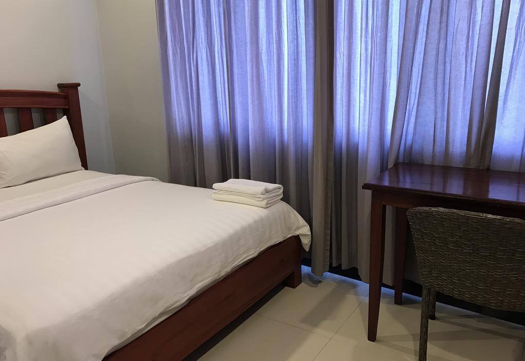Dodo Guesthouse Phnom-Penh Buitenkant foto