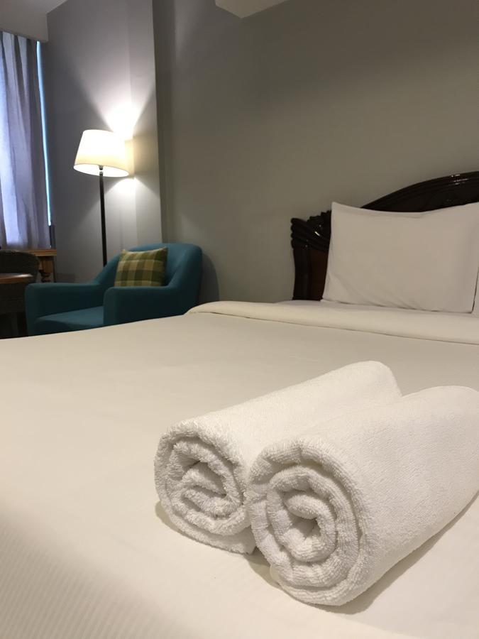 Dodo Guesthouse Phnom-Penh Buitenkant foto