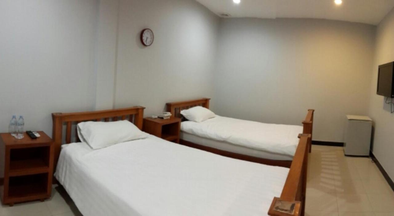 Dodo Guesthouse Phnom-Penh Kamer foto